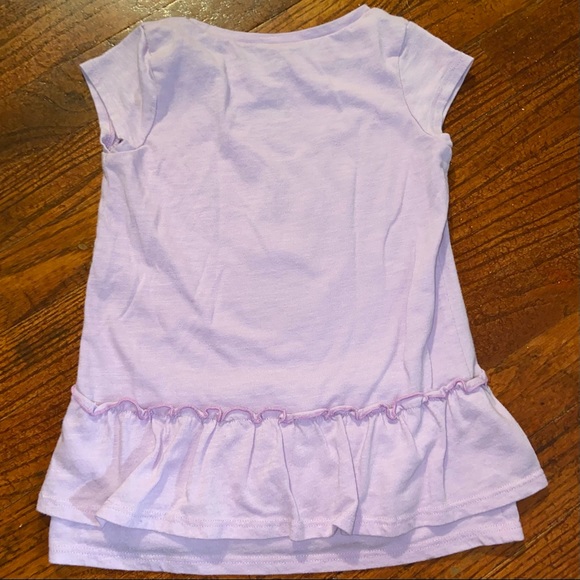 Girls size 4 Minnie Mouse tshirt bundle - Picture 4 of 13